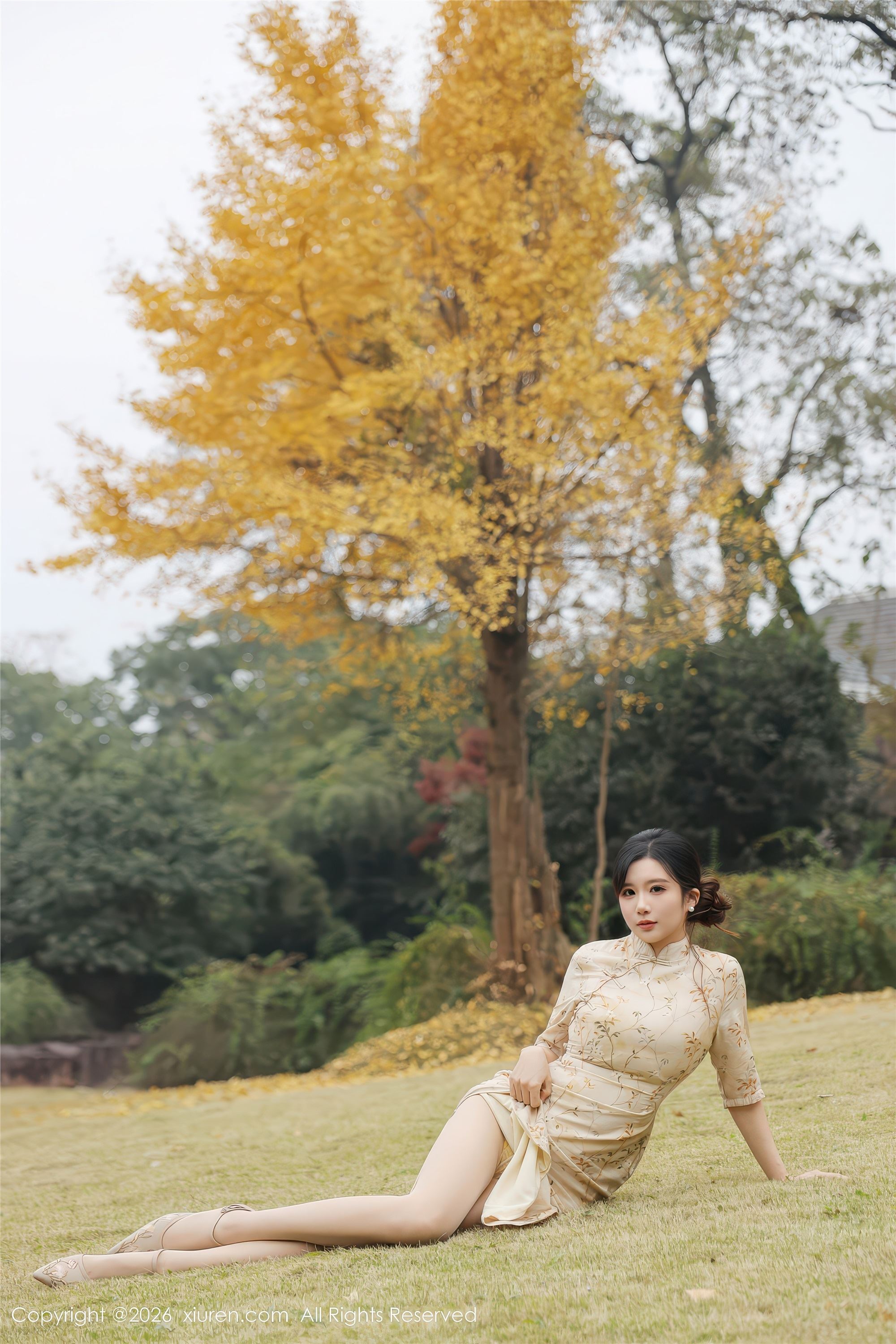 Xiuren秀人网 2026.01.09 NO.11214 小肉肉咪